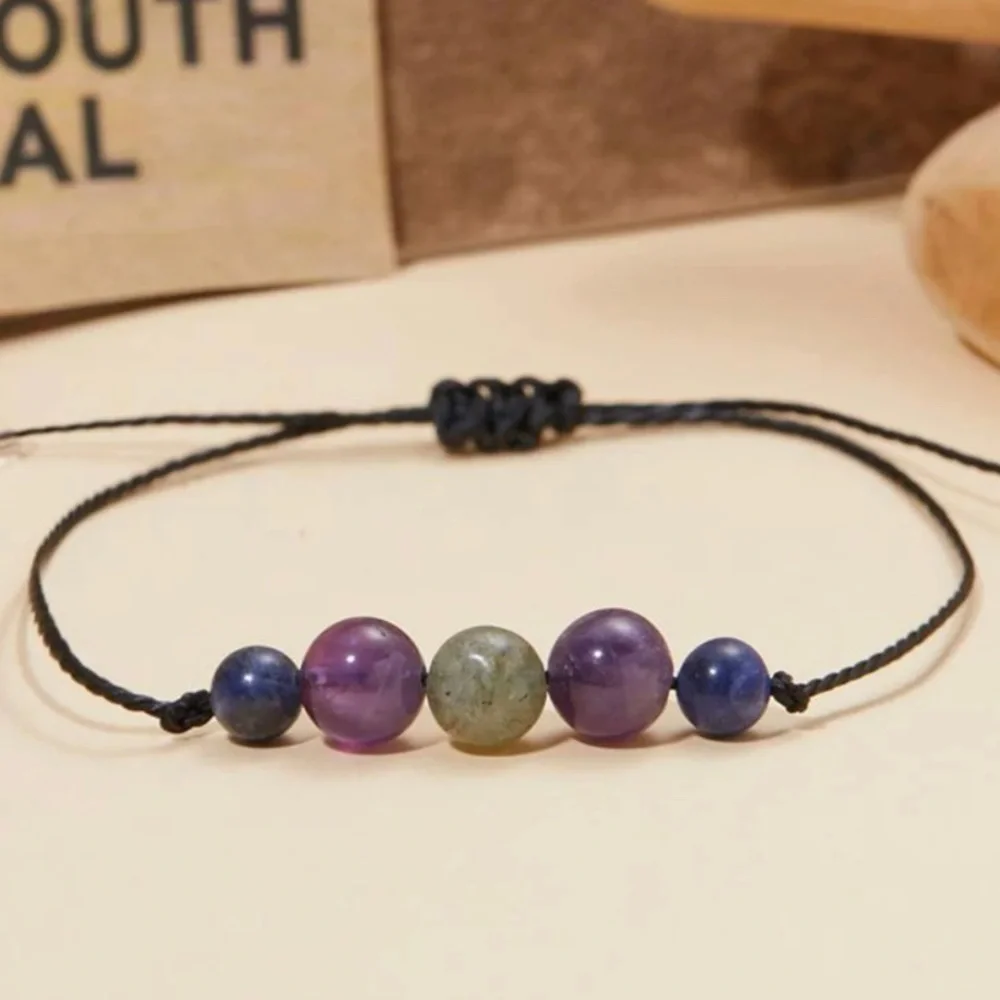 anxiety & stress relief bracelet​